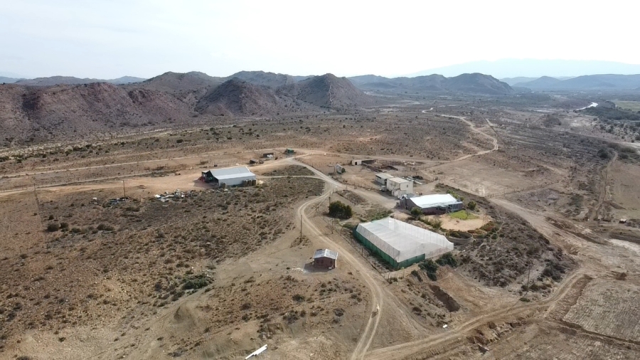 5 Bedroom Property for Sale in Riversdale Rural Western Cape